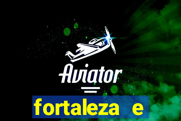 fortaleza e flamengo futmax